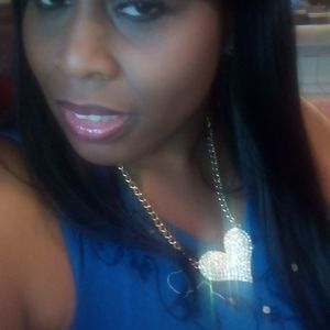 Meet your Posher, Catherine